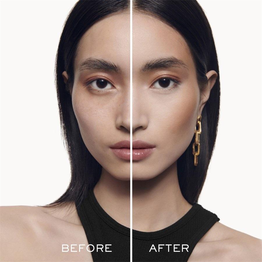 Foundation Teint Idole Ultra Wear Bronzer Von Lancôme