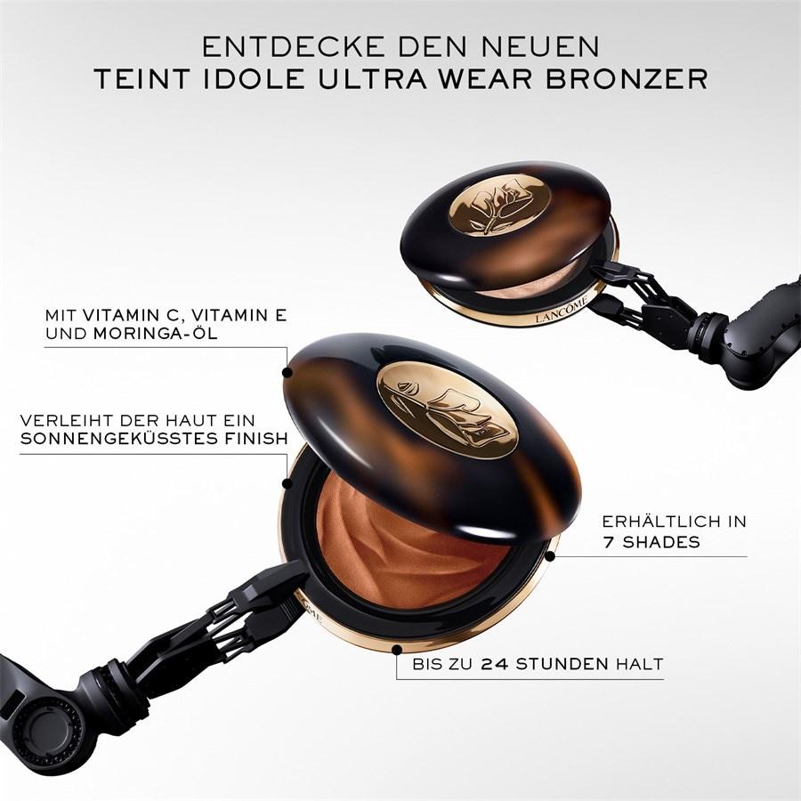 Foundation Teint Idole Ultra Wear Bronzer Von Lancôme