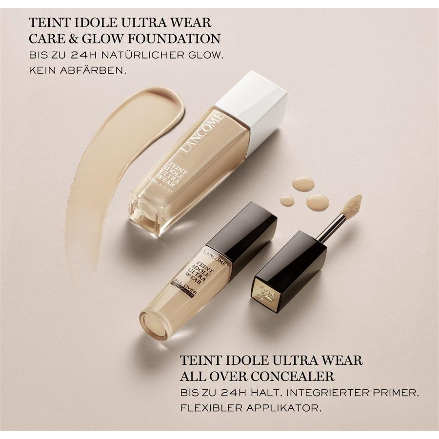 Foundation Teint Idole Ultra Wear Care & Glow Foundation Von Lancôme