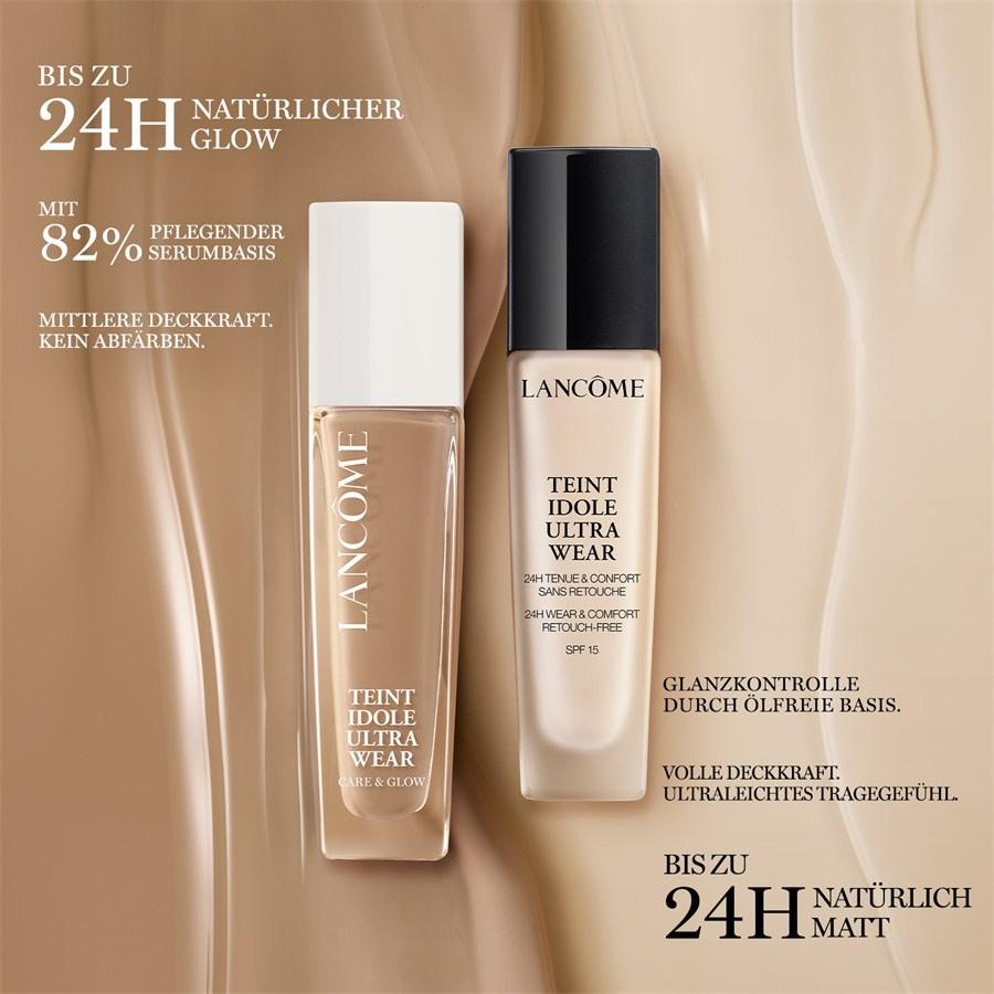 Foundation Teint Idole Ultra Wear Care & Glow Foundation Von Lancôme