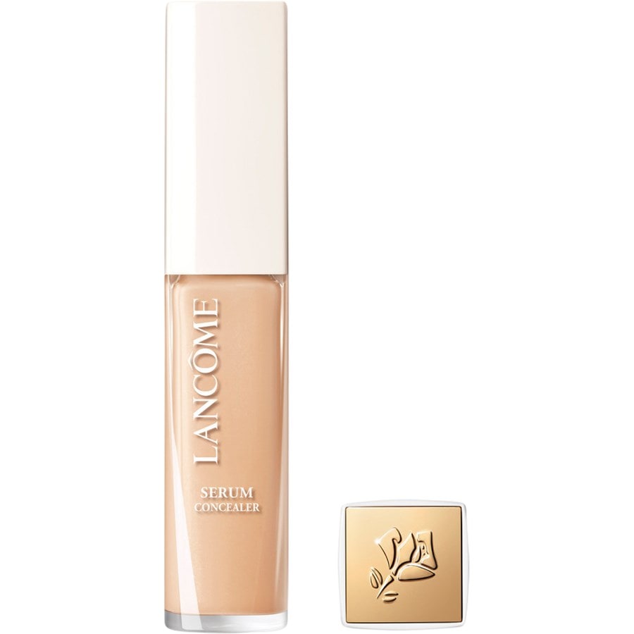 Foundation Teint Idole Ultra Wear Care & Glow Serum Concealer von Lancôme