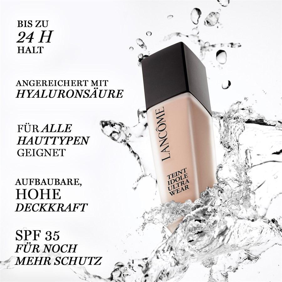 Foundation Teint Idole Ultra Wear Von Lancôme
