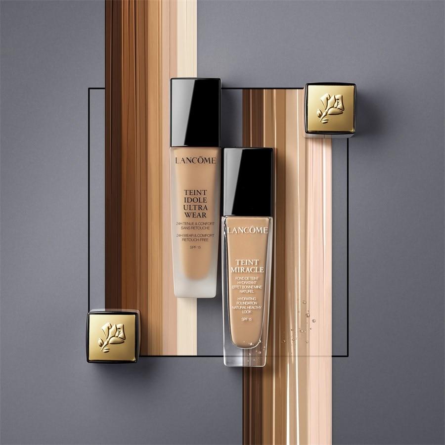Foundation Teint Miracle Von Lancôme