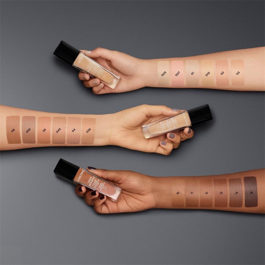 Foundation Teint Miracle Von Lancôme