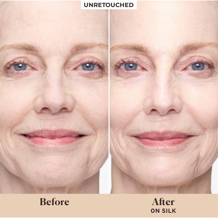 Foundation Tinted Moisturizer Natural Dewy Von Laura Mercier