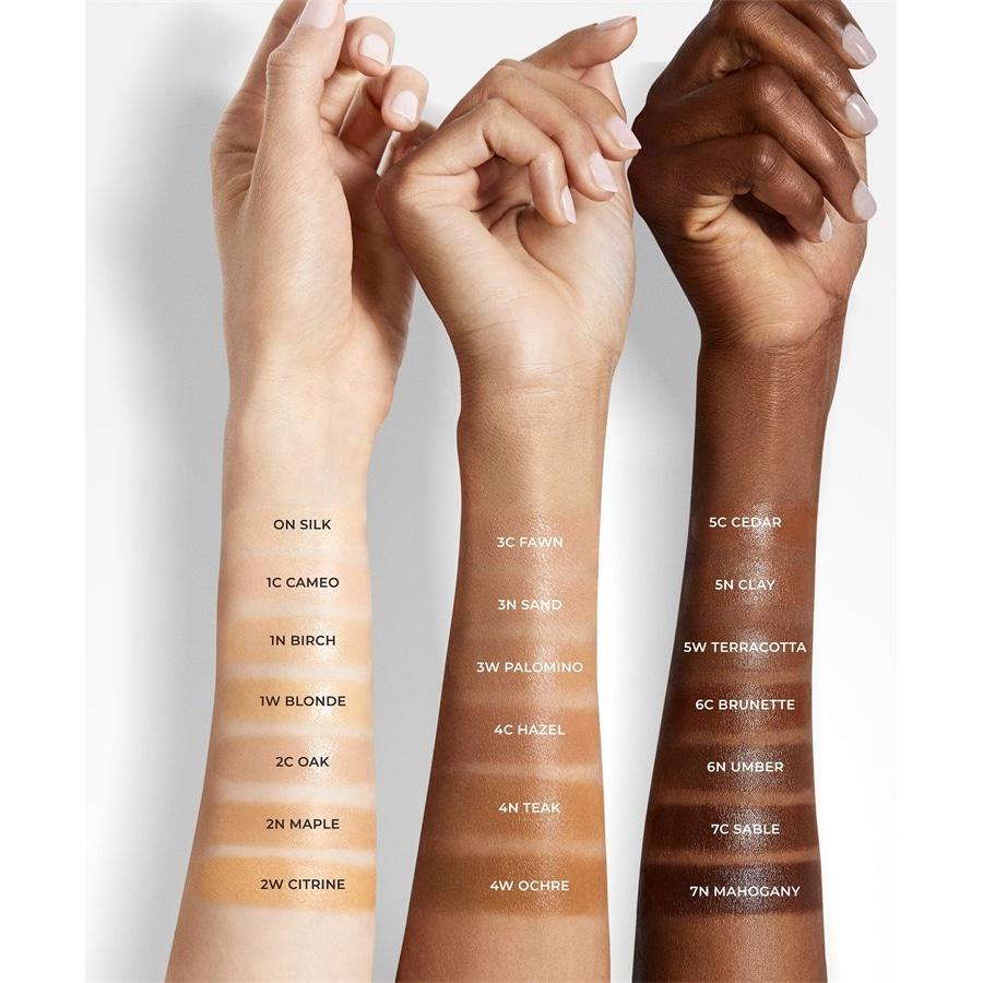 Foundation Tinted Moisturizer Natural Dewy Von Laura Mercier