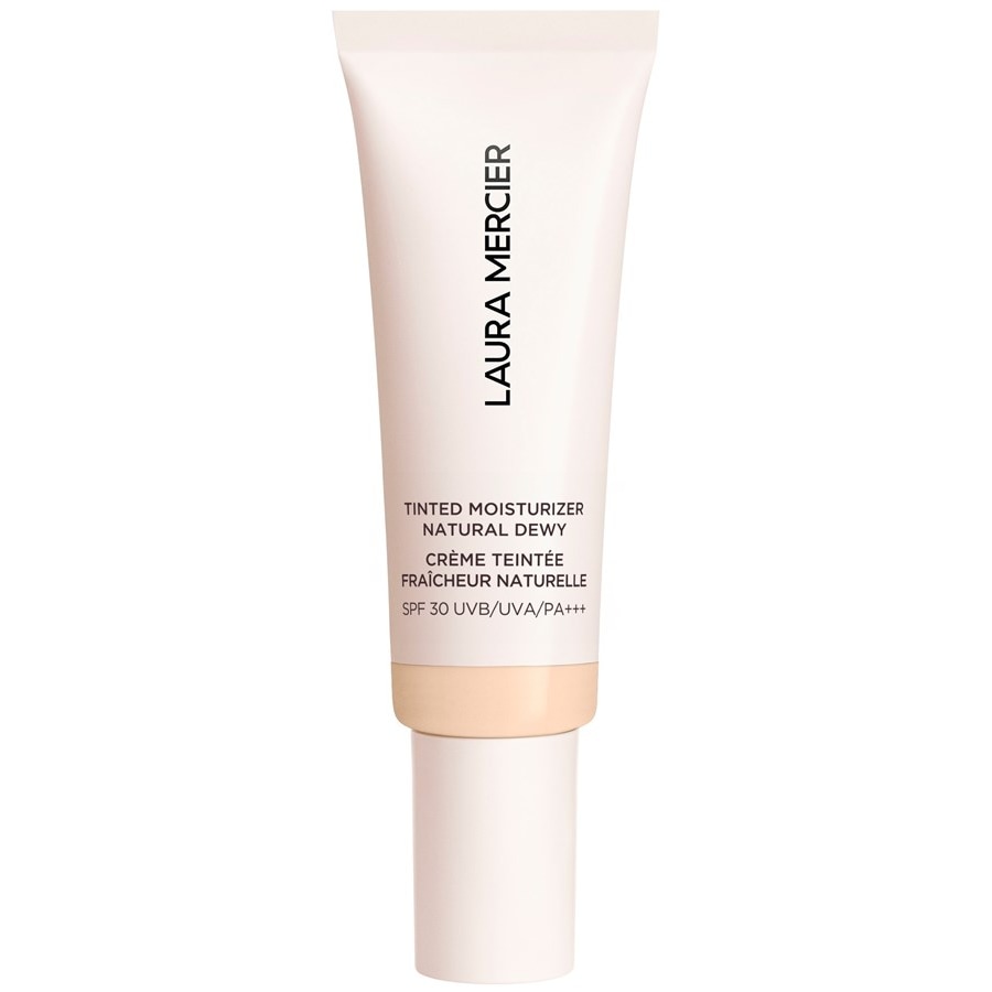 Foundation Tinted Moisturizer Natural Dewy von Laura Mercier