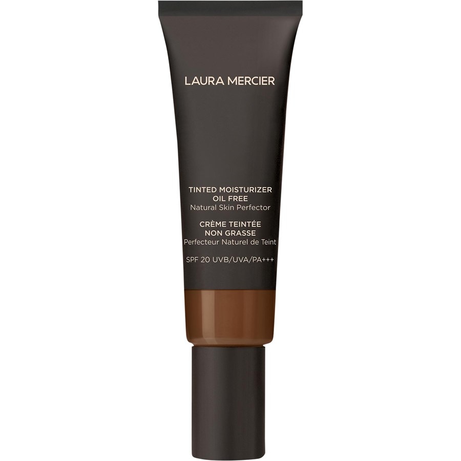Foundation Tinted Moisturizer Original LSF 20 Oil Free von Laura Mercier