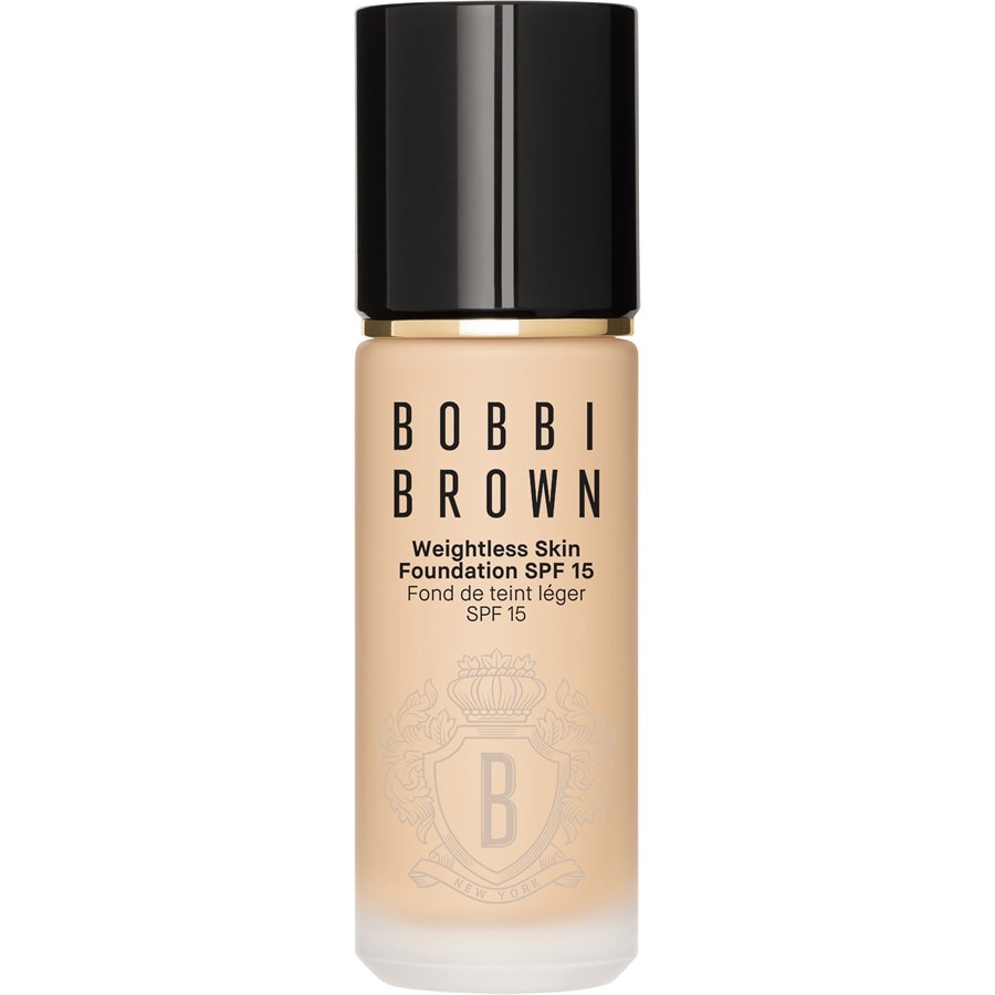 Foundation Weightless Skin Foundation von Bobbi Brown