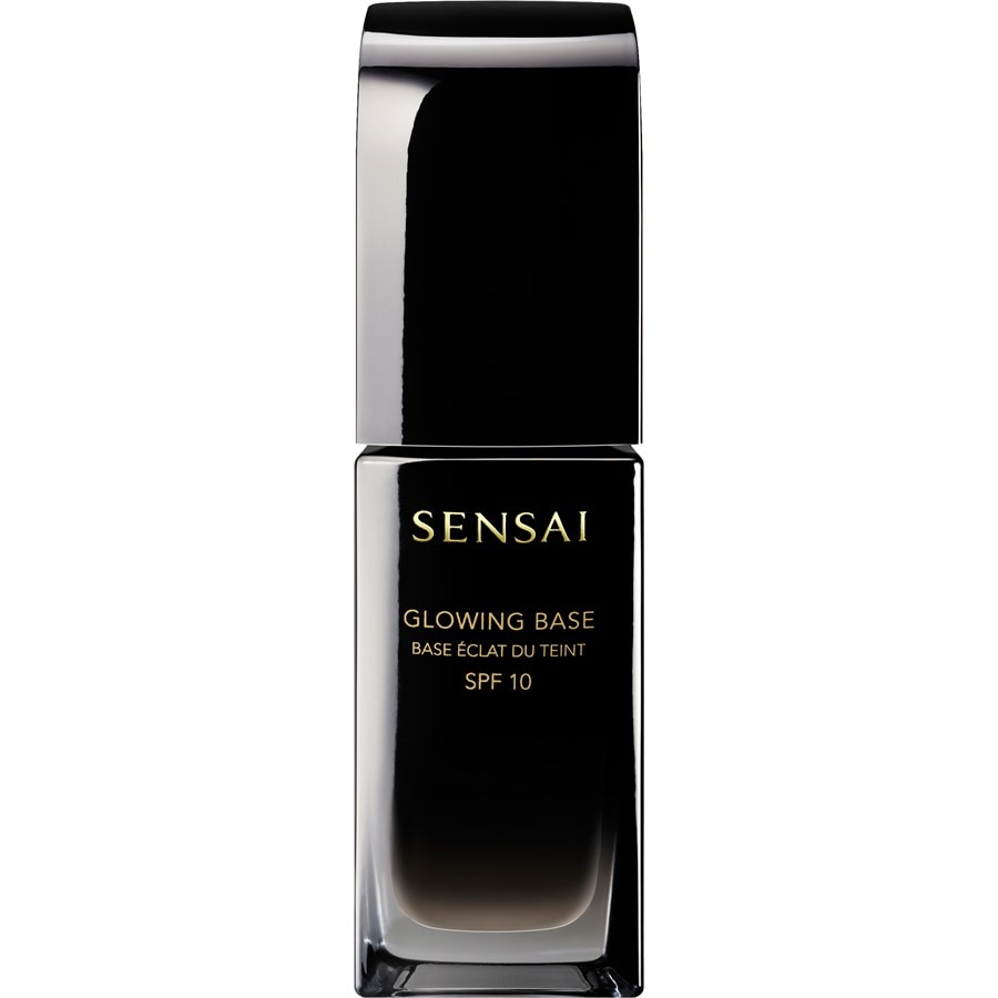 Foundations Glowing Base SPF 10 von SENSAI