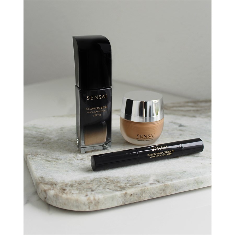 Foundations Highlighting Concealer Von SENSAI