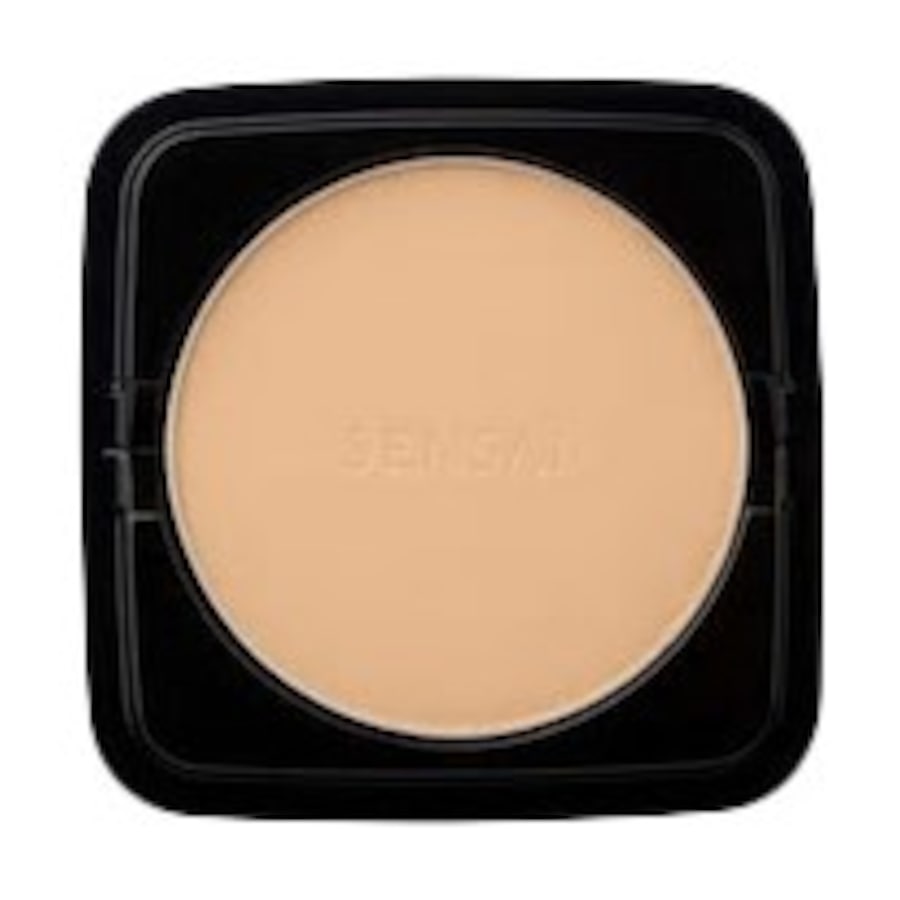 Foundations Total Finish SPF 10 Refill Von SENSAI