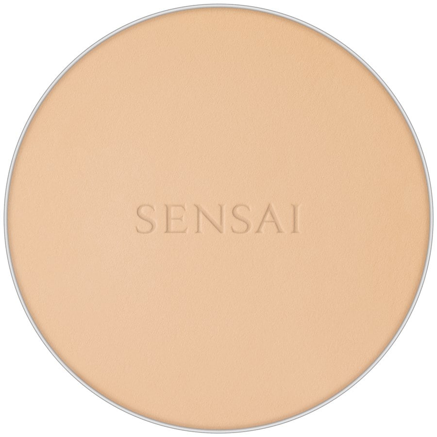 Foundations Total Finish SPF 10 Refill von SENSAI