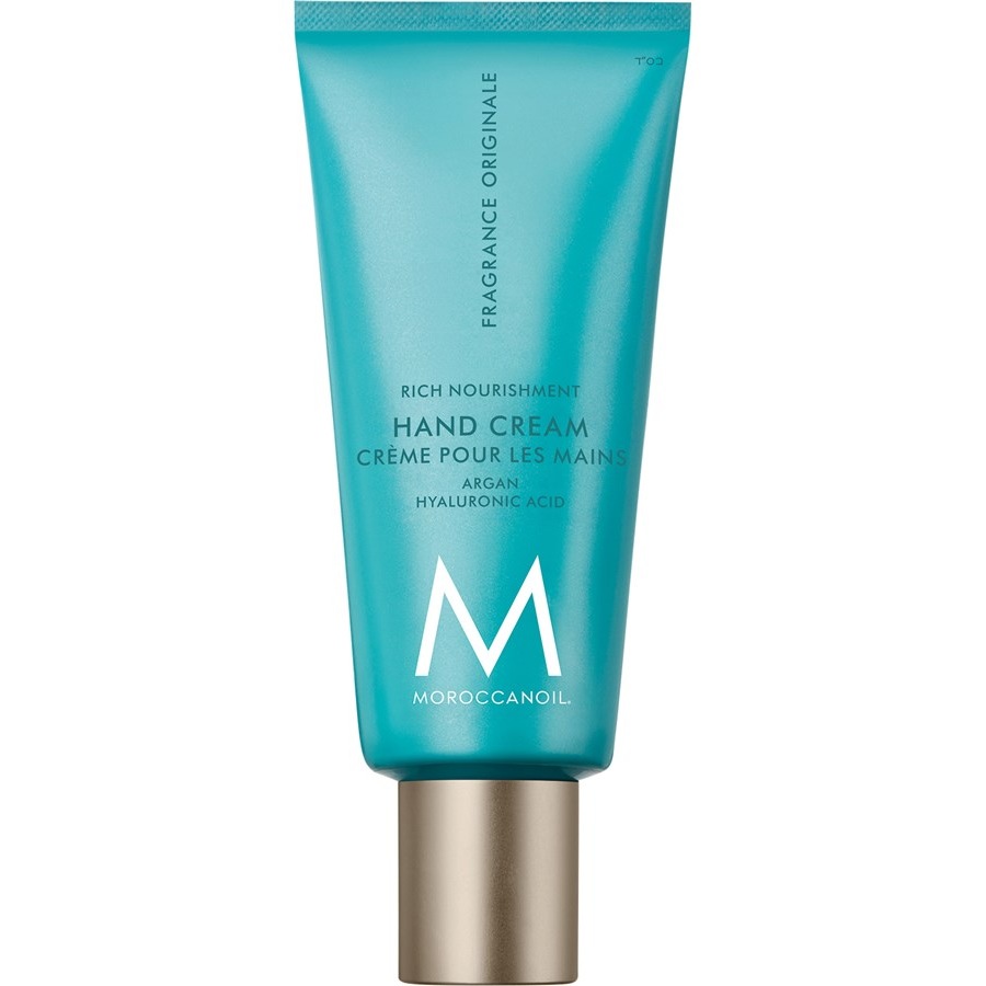 Fragrance Originale Hand Cream von Moroccanoil