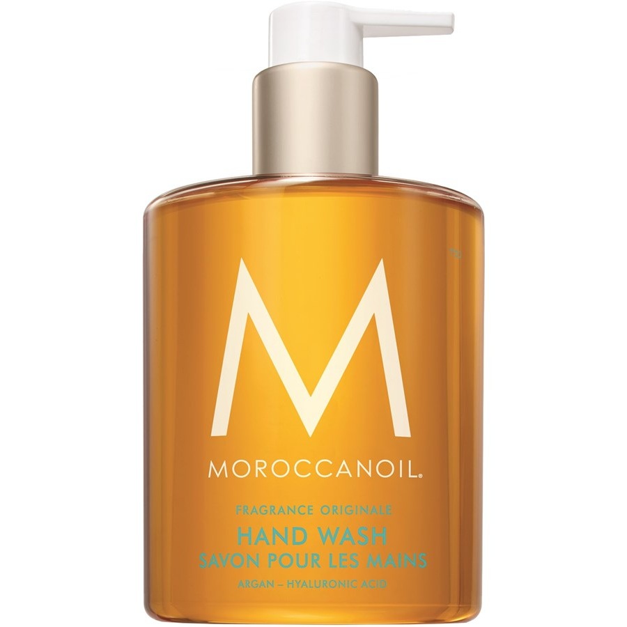 Fragrance Originale Hand Wash von Moroccanoil