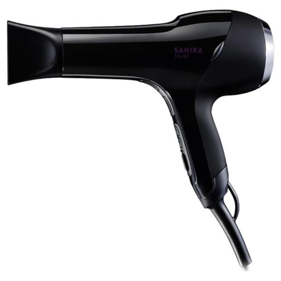 Friseurtechnik Sahira Color Haartrockner von Wella