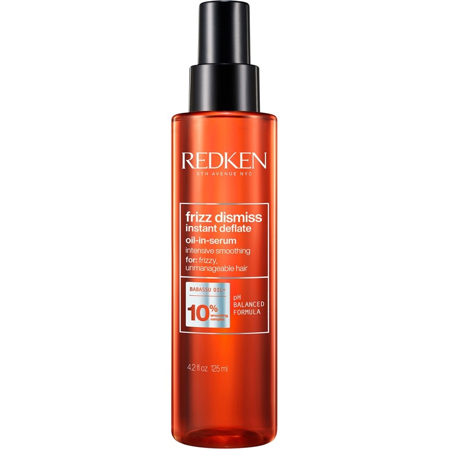 Frizz Dismiss Anti-Static Oil Mist von Redken