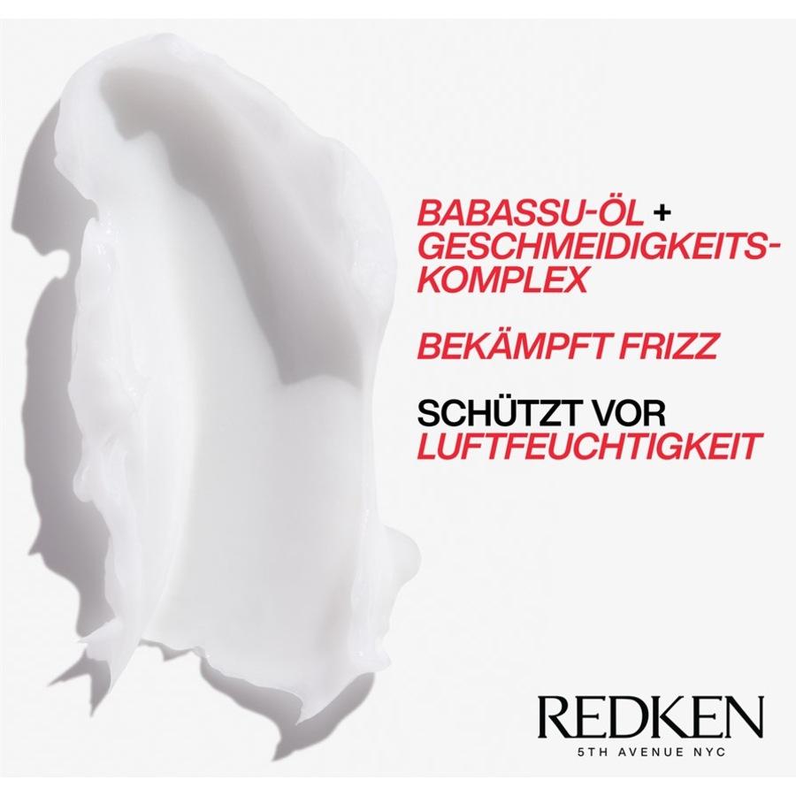 Frizz Dismiss Conditioner Von Redken