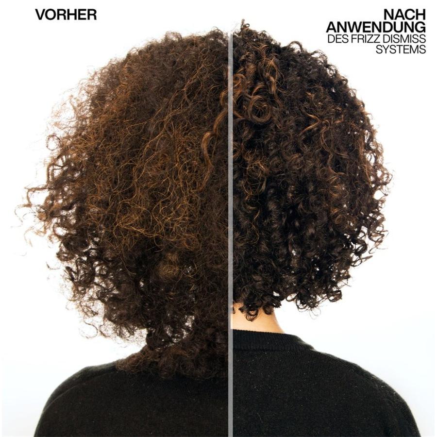 Frizz Dismiss Conditioner Von Redken