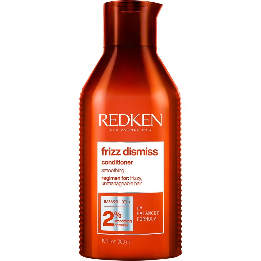 Frizz Dismiss Conditioner von Redken