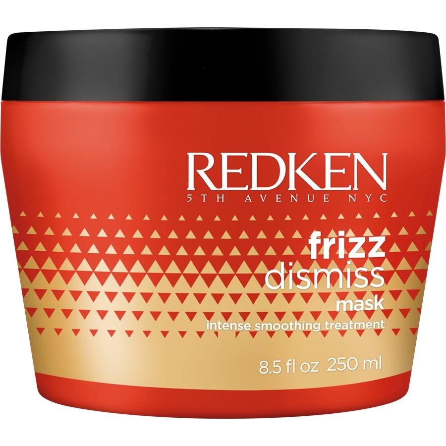 Frizz Dismiss Mask von Redken