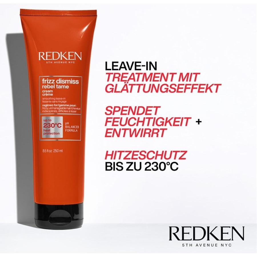 Frizz Dismiss Rebel Tame Leave-in Von Redken