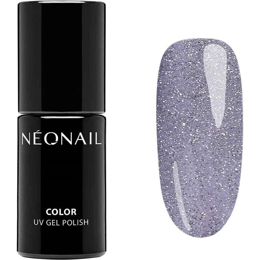 Frosted Fairy Tale Color UV Nagellack von NEONAIL