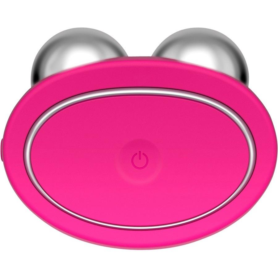 Fuchsia Bear Von Foreo