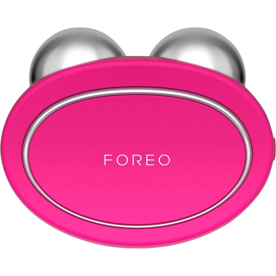 Fuchsia Bear von Foreo