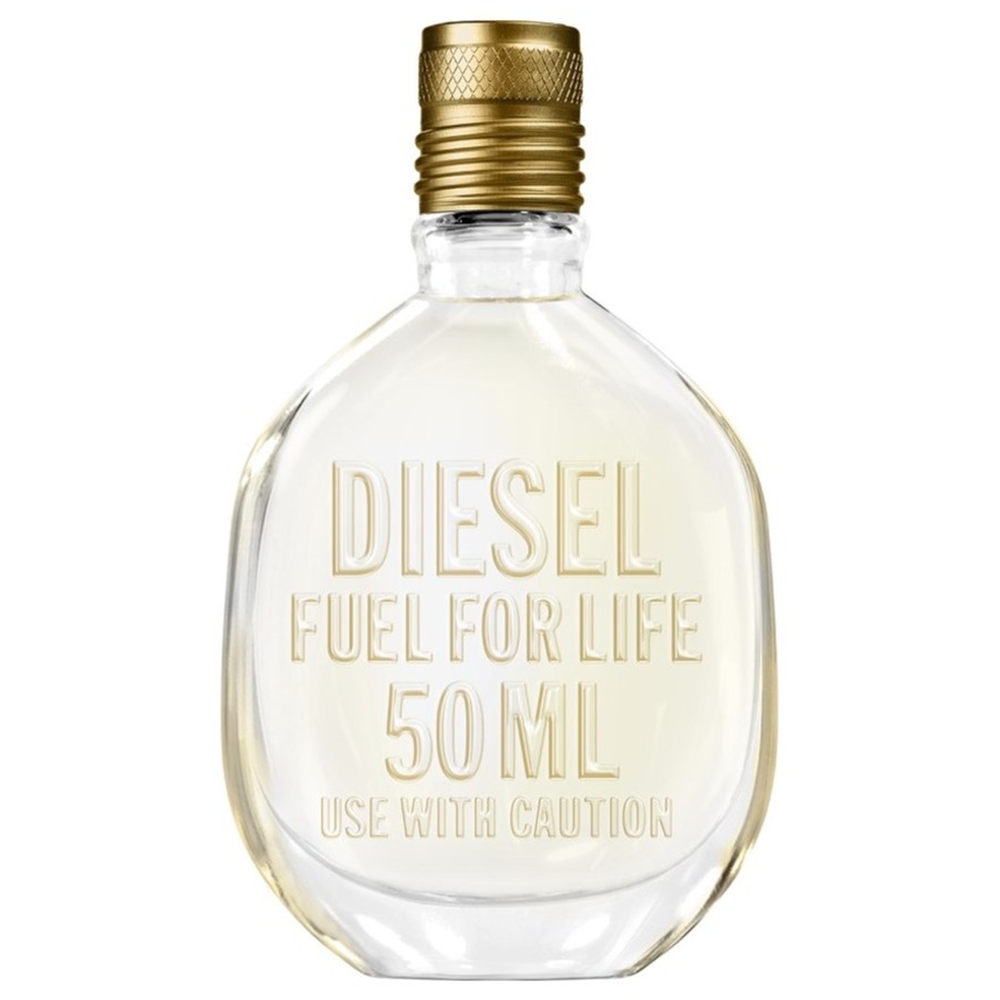 Fuel for Life Homme Eau de Toilette Spray von Diesel