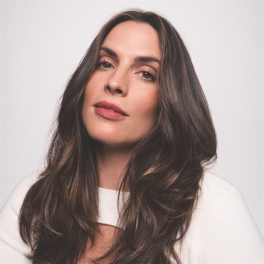 Full Shampoo Von Living Proof