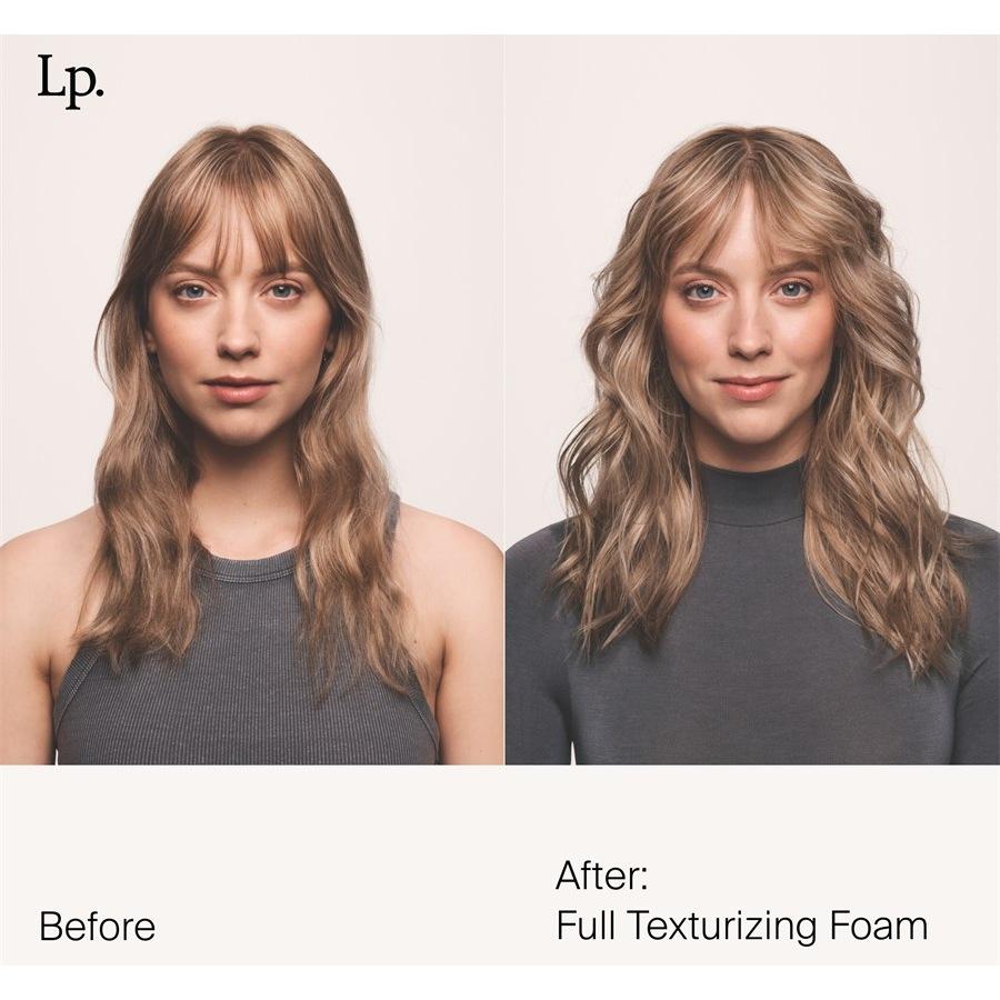 Full Texturizing Foam Von Living Proof