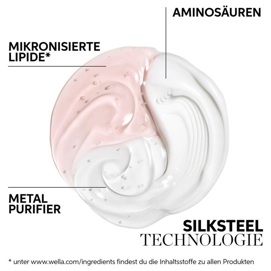 Fusion Intense Repair Conditioner Von Wella