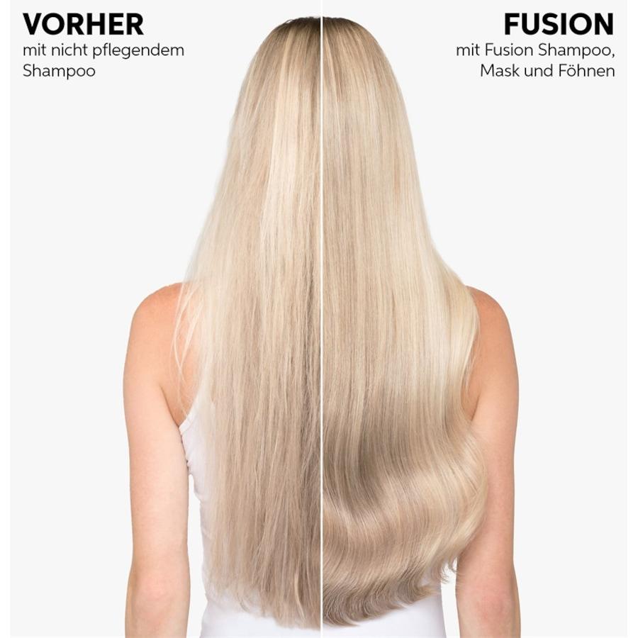 Fusion Intense Repair Mask Von Wella