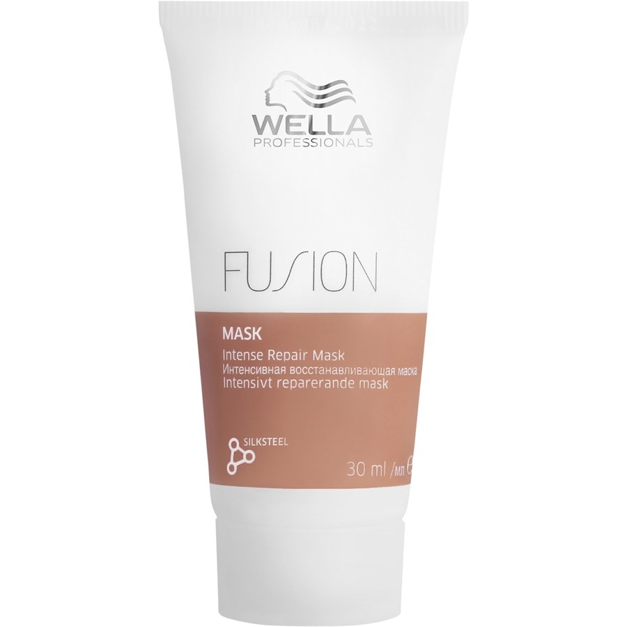 Fusion Intense Repair Mask von Wella