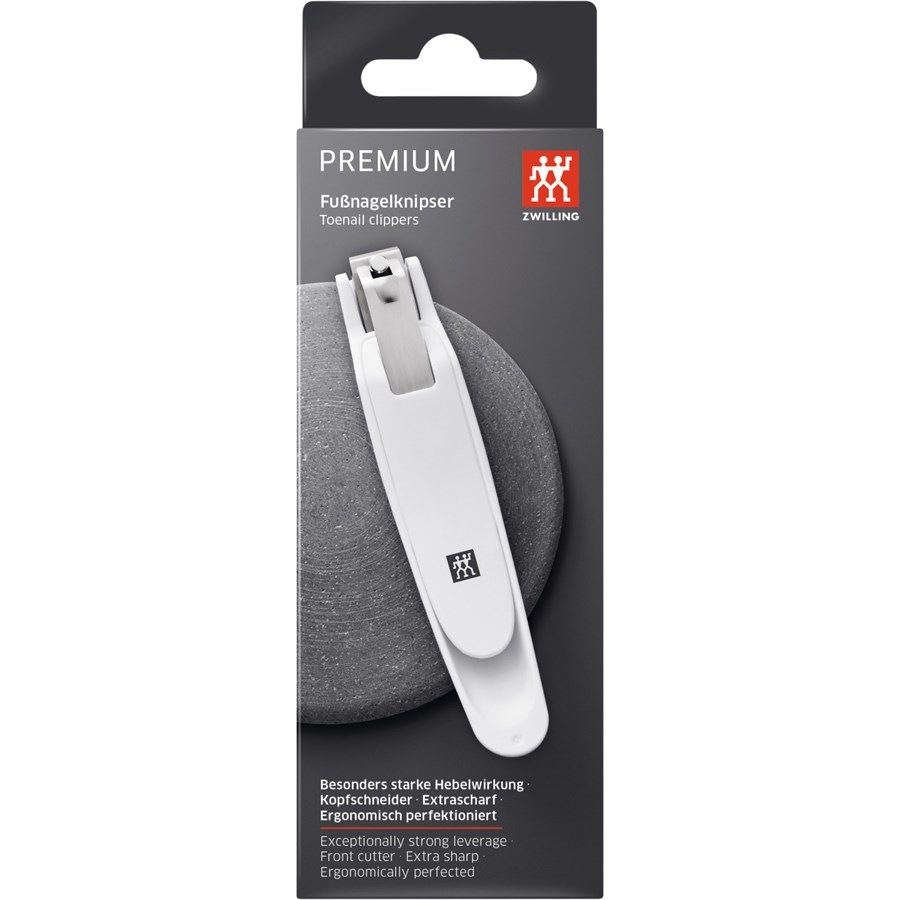 Fußnagelknipser Fußnagelknipser Von Zwilling Beauty