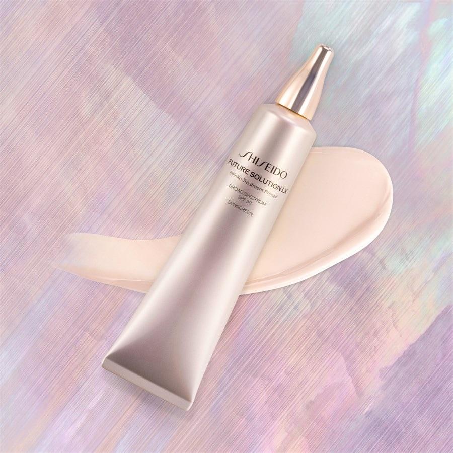 Future Solution LX Infinite Treatment Primer SPF 30 PA++ Von Shiseido