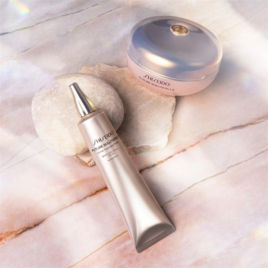 Future Solution LX Infinite Treatment Primer SPF 30 PA++ Von Shiseido