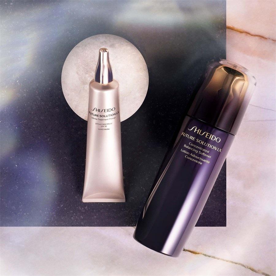 Future Solution LX Infinite Treatment Primer SPF 30 PA++ Von Shiseido