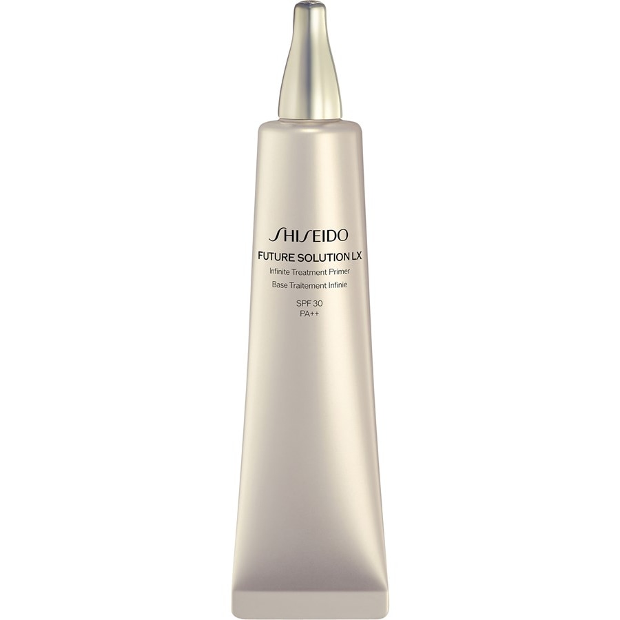 Future Solution LX Infinite Treatment Primer SPF 30 PA++ von Shiseido
