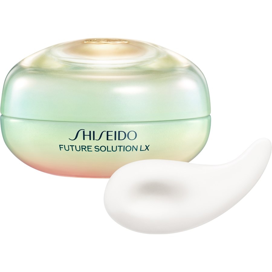 Future Solution LX Legendary Enmei Ultimate Brillance Eye Cream von Shiseido