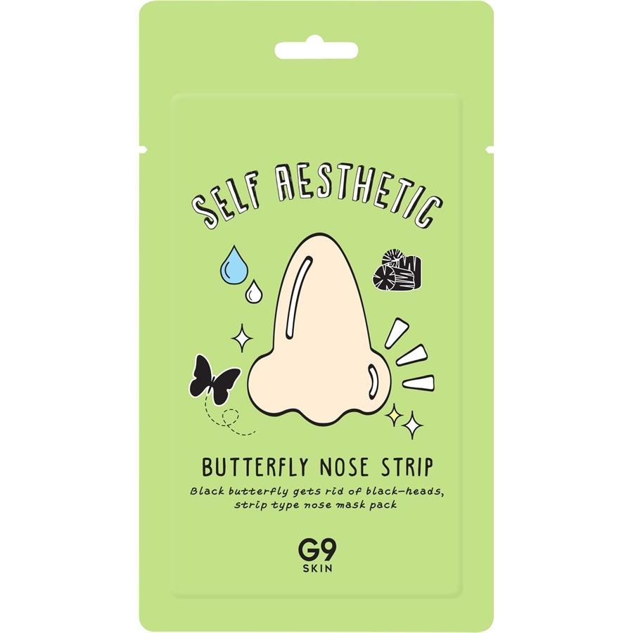 G9 Skin Butter Fly Nose Strip