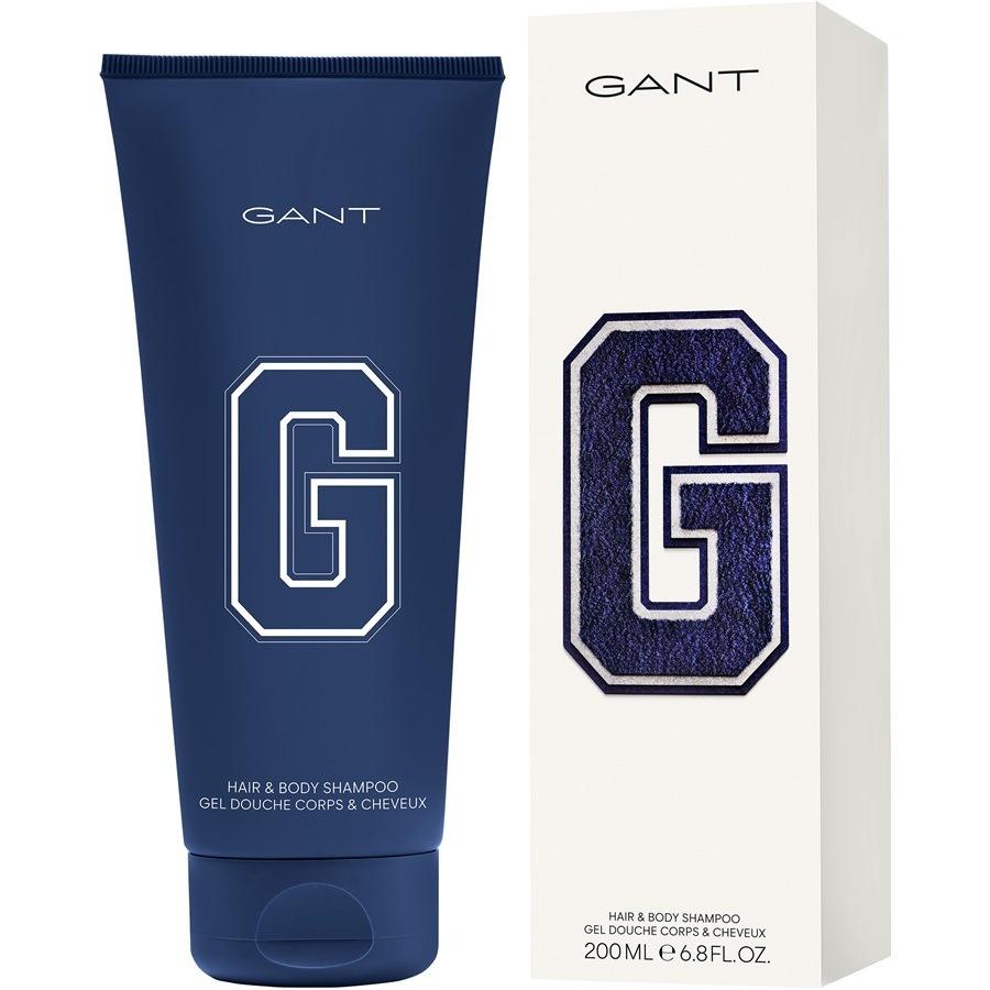 GANT Hair & Body Shampoo Von GANT