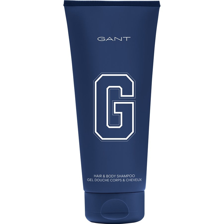 GANT Hair & Body Shampoo von GANT
