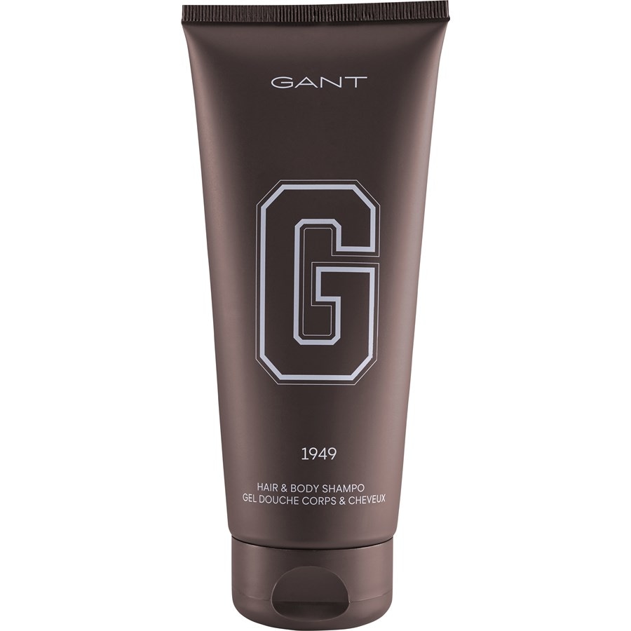 GANT Hair & Body Shampoo von GANT