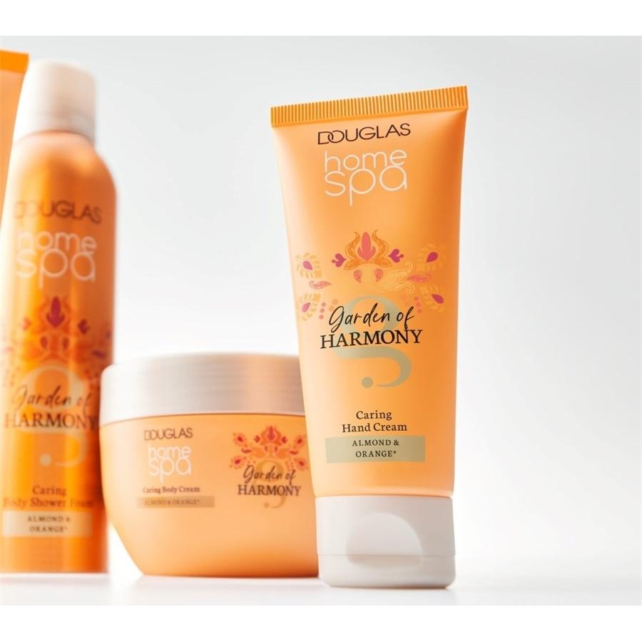 Garden Of Harmony Hand Cream Von Douglas Collection