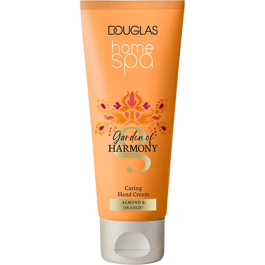Garden of Harmony Hand Cream von Douglas Collection