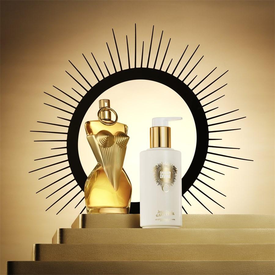 Gaultier Divine Body Lotion Von Jean Paul Gaultier