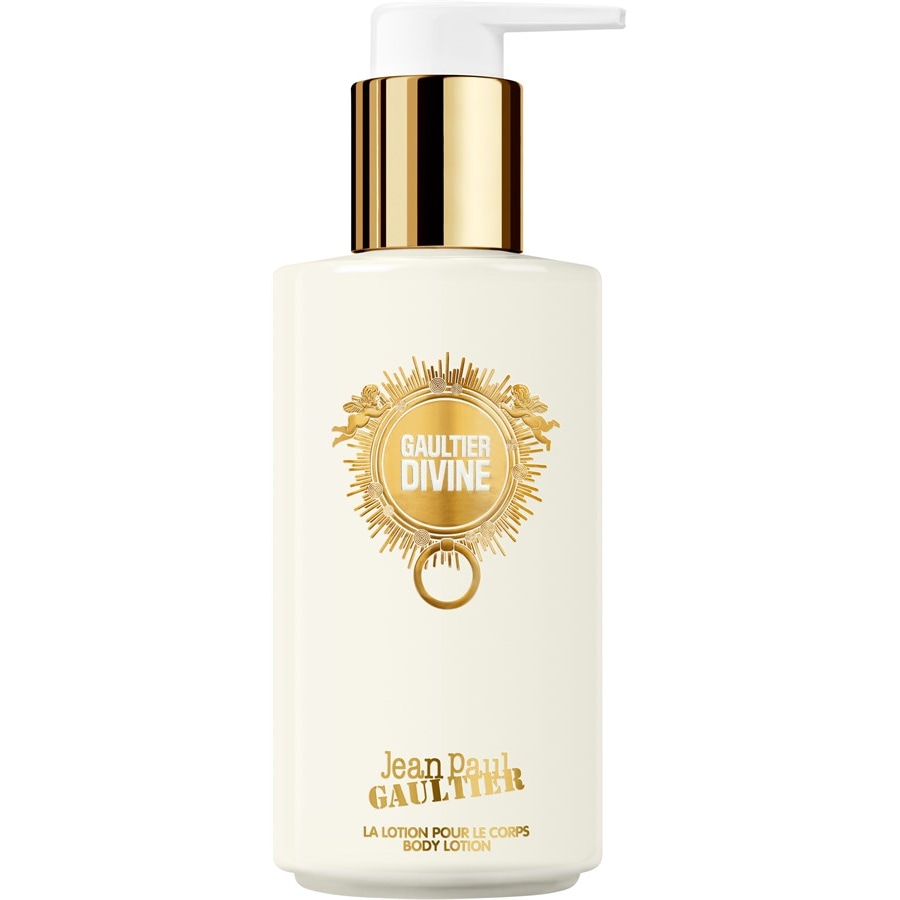 Gaultier Divine Body Lotion von Jean Paul Gaultier