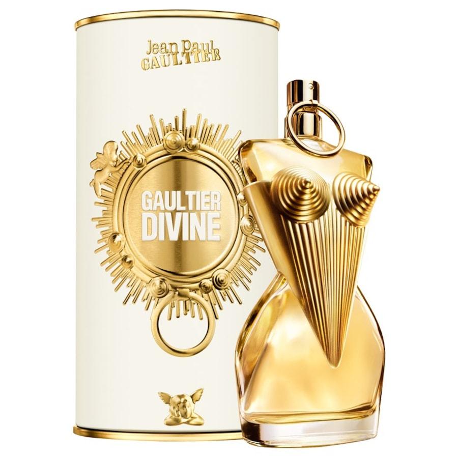 Gaultier Divine Eau De Parfum Spray Refillable Von Jean Paul Gaultier